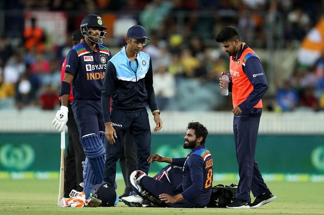 AUS vs IND, Twitter Reactions: भारतीय टीम की पहले टी20 में रोमांचक जीत और रविंद्र जडेजा को लेकर जबरदस्त प्रतिक्रियाएं