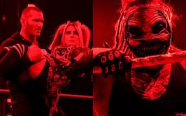 WWE RAW: 2 Superstars who flopped and 3 who impressed -- Randy Orton stuns The Fiend; Huge betrayal teased on the show (November 30th, 2020)