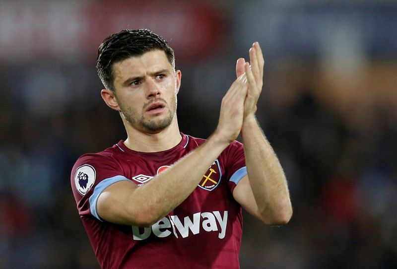 Aaron Cresswell made two mistakes which directly led to Chelsea goals