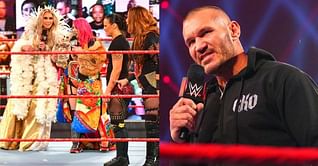 WWE RAW Results December 21st, 2020: Latest Monday Night RAW Winners, Grades, Video Highlights
