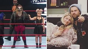 Alexa Bliss reveals reason why she is absent from WWE TV
