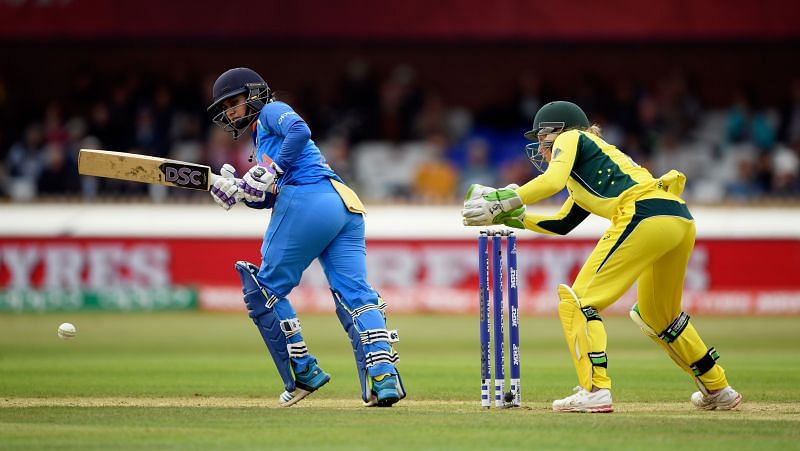 Mithali Raj is currently the highest runscorer in the history of Women&#039;s ODI.
