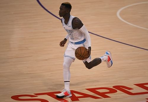 Dennis Schroder