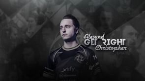 CS:GO legend GeT_RiGhT is making the switch to Valorant