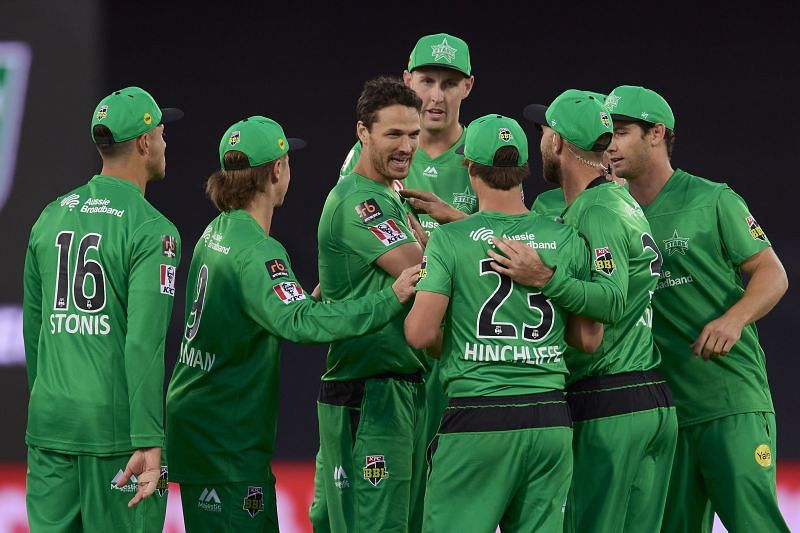 BBL 2020: Melbourne Stars vs Sydney Thunder | Preview, probable XI ...