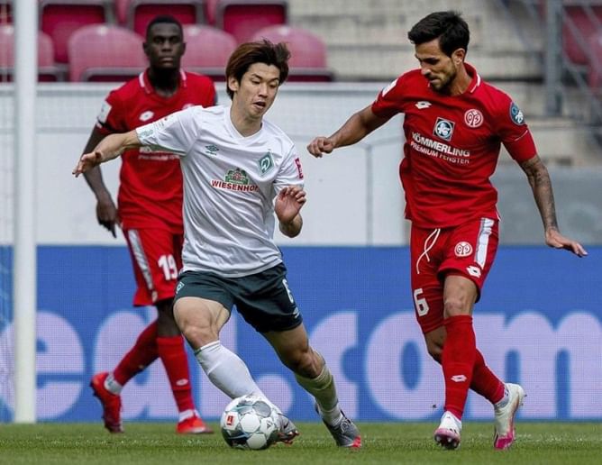 Mainz 05 vs Werder Bremen prediction, preview, team news and more | Bundesliga 2020-21