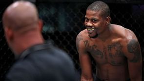 Kevin Holland vs. Derek Brunson to headline UFC Fight Night on March 20