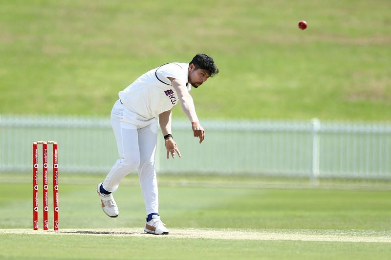 Aakash Chopra feels Umesh Yadav will be India&#039;s third pacer for the Adelaide Test