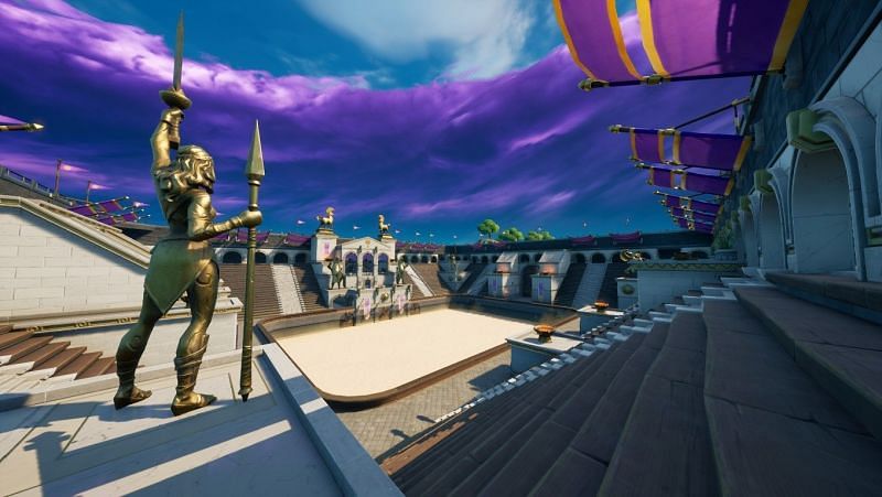 Image via Fortnite