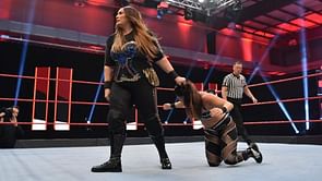 Lana says WWE Superstars "don’t want to fight" Nia Jax