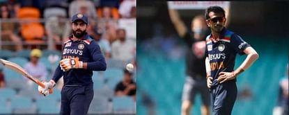 IND v AUS 2020: Why the Indian team did not misuse the Concussion Substitute Rule