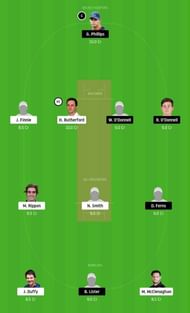 OV vs AA Dream11 Tips
