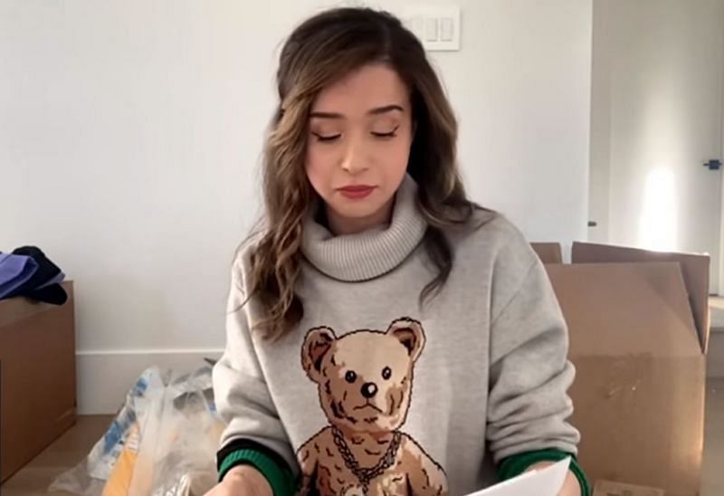 Pokimane Fanfic - Pokimane Fanfic : Celebrity Story Site On Twitter ...