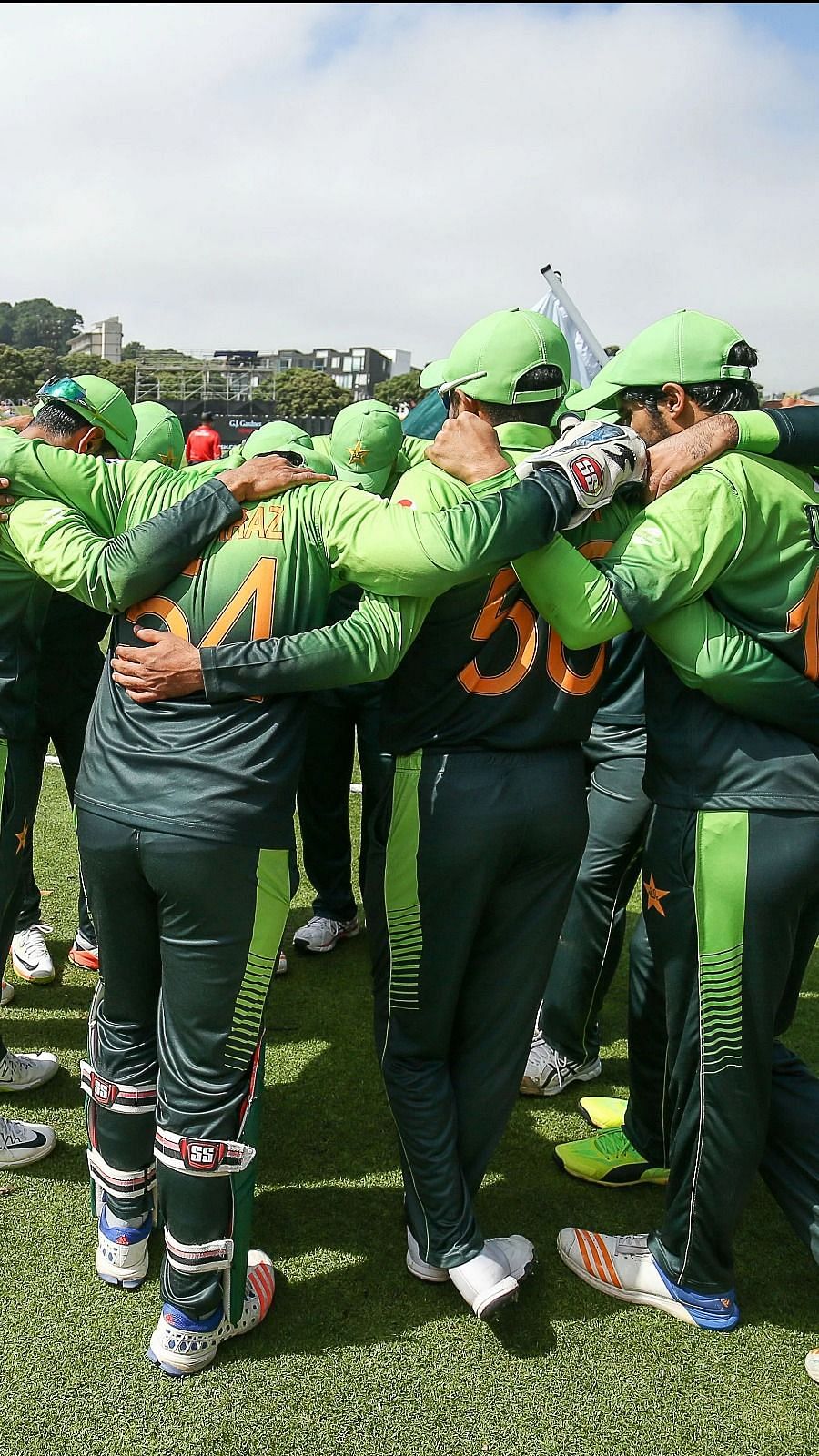 Nz V Pak 2020 Pakistan Cricket Team Announce Squad For 1st T20i