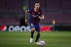 5 Barcelona players who have no future at the club
