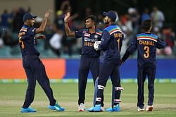 IND v AUS 2020: 'India will have a very strong bowling lineup for the T20 WC if T Natarajan plays with Bumrah and Bhuvi' - Virender Sehwag