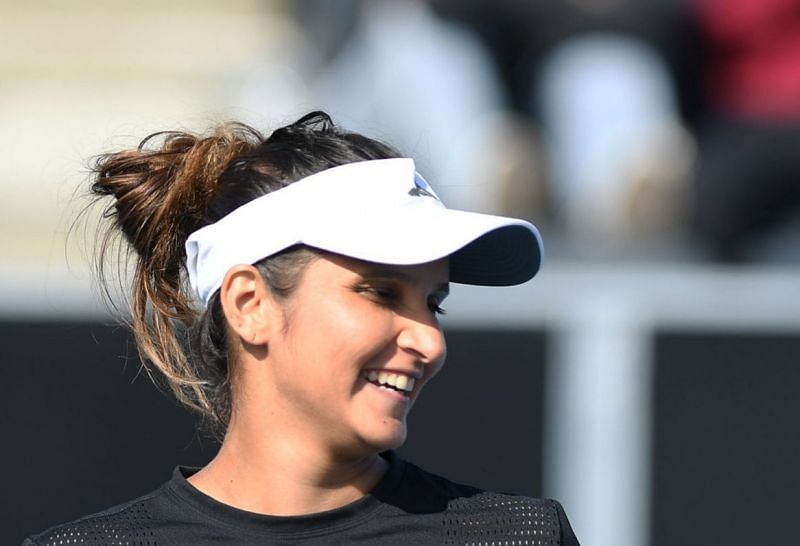 Sania Mirza looks to resume her comeback at the season opener in Abu Dhabi