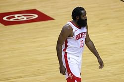NBA News Roundup: 'He's been committed since he's been here' Stephen Silas on James Harden's mindset as Houston Rockets prepare to hunker down