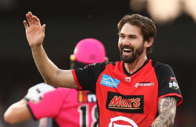 The top 5 wicket-takers in Big Bash League history