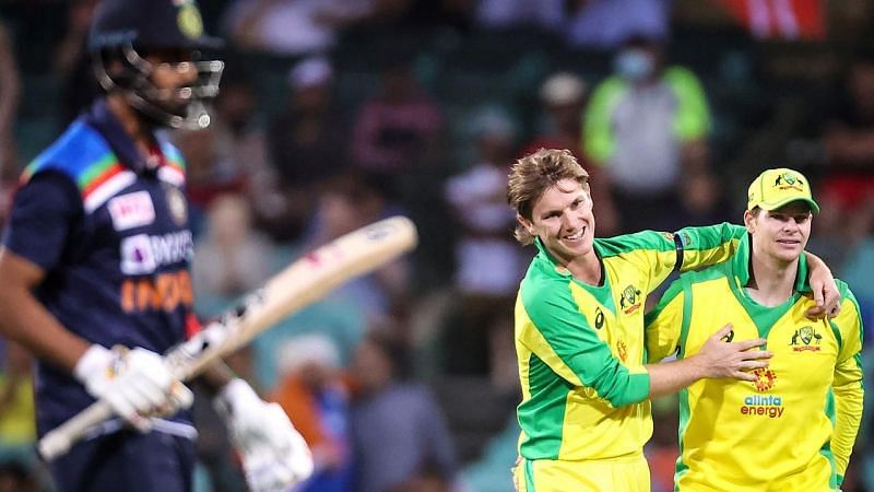Adam Zampa will once again try to exploit the current Indian team&#039;s weaknesses against leg-spin.