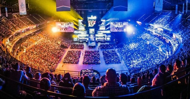 TSM listed among the 10 Most Valuable Esports Companies in 2020 by Forbes