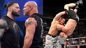 5 WWE Superstars who were unhappy about their finishers being stolen