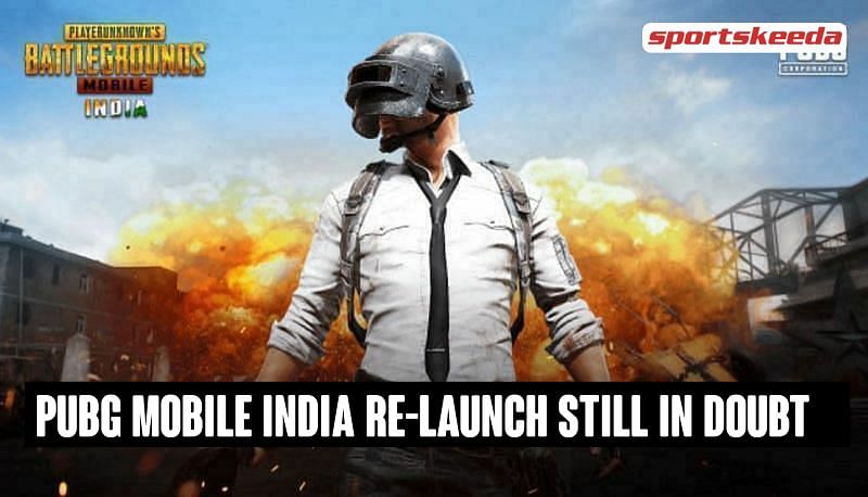 The relaunch permission for PUBG Mobile India was denied by the NCPCR