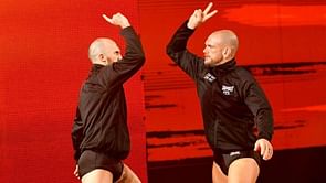 Title match announced for this week's WWE NXT