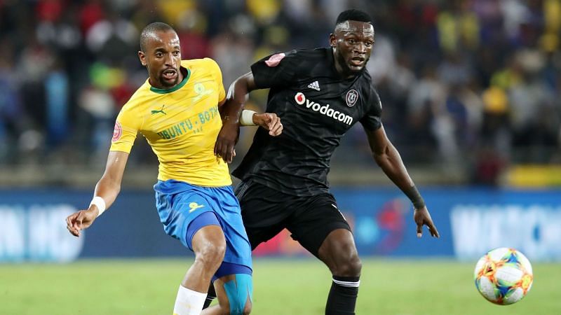 Orlando Pirates Vs Mamelodi Sundowns Prediction Preview Team News And More South African Premier Soccer League 2020 21