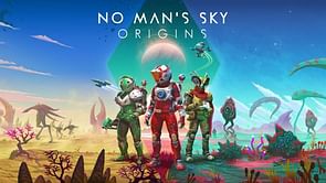 No Man’s Sky and Among Us show off the power of persistence