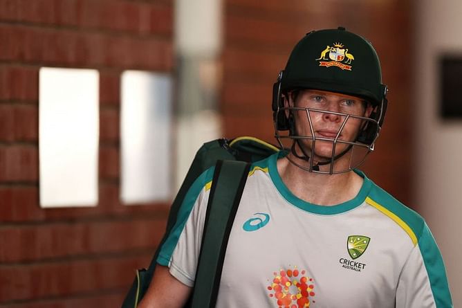 IND V AUS 2020: Steve Smith doesn't want pink ball to replace red ball in Test cricket
