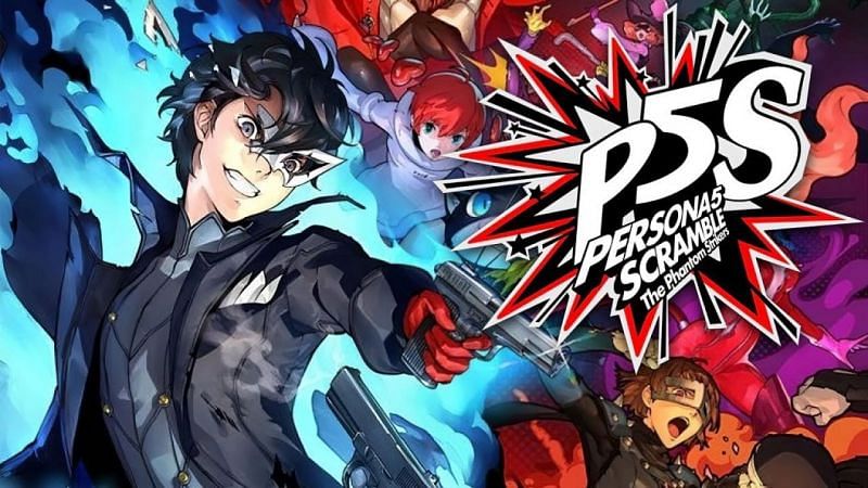 is persona 5 coming to nintendo switch