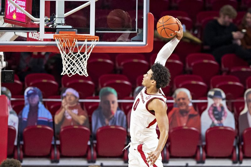 Mississippi Valley State v Arkansas