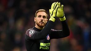 Top 10 goalkeepers with the most clean sheets so far (2020/21)