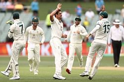 IND V AUS 2020: 'There by the skin of his teeth' - Peter Lalor reveals why Mitchell Starc almost missed first Test against India