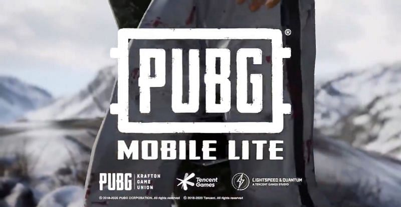 The PUBG Mobile Lite 0.20.0 update came out a few weeks ago (Image via PUBG Mobile Lite / Twitter)