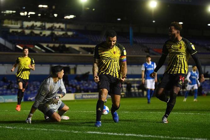 Watford vs Brentford prediction, preview, team news and more | EFL Championship 2020-21