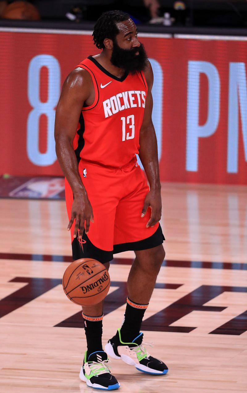 Houston Rockets v Oklahoma City Thunder - Game Six