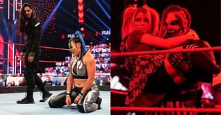 WWE RAW Results November 30th, 2020: Latest Monday Night RAW Winners, Grades, Video Highlights