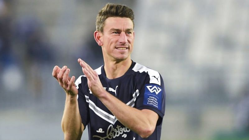 Koscielny is back for this game. Image Source: Ligue 1