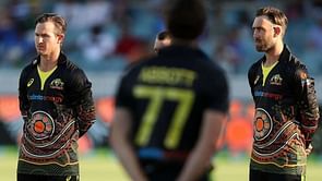 IND v AUS 2020, 3rd T20I: Australia Player Ratings
