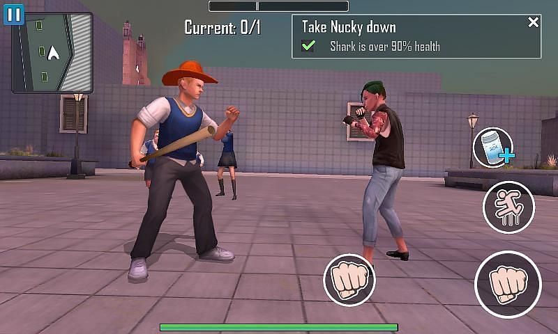 Pro Bully The Gang New Guia APK + Mod for Android.