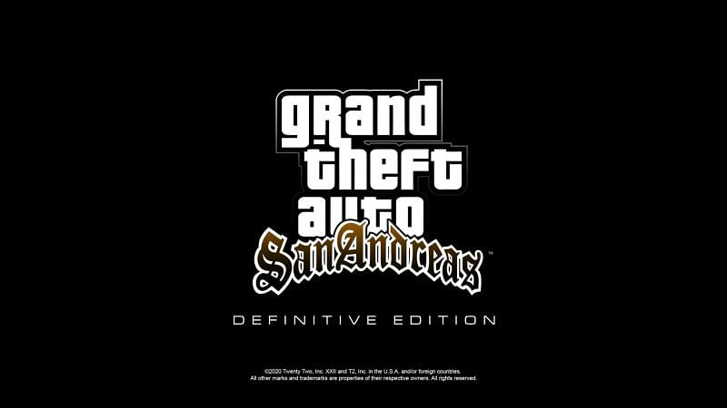 Download Grand Theft Auto: San Andreas - Remastered Trailer for GTA San  Andreas