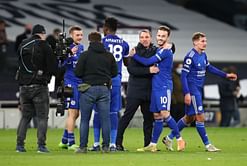 Tottenham Hotspur 0-2 Leicester City: 5 talking points as the Foxes go second | Premier League 2020-21