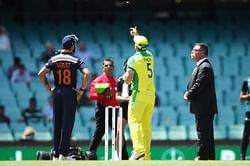 IND v AUS playing 11 and toss updates for today’s match – 2nd December 2020