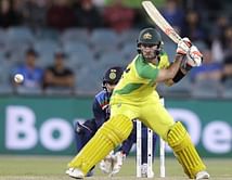 It is impossible to officiate a change of grip: Simon Taufel advocates against outlawing of switch hits
