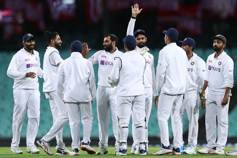 India will be looking to start the campaign on a winning note