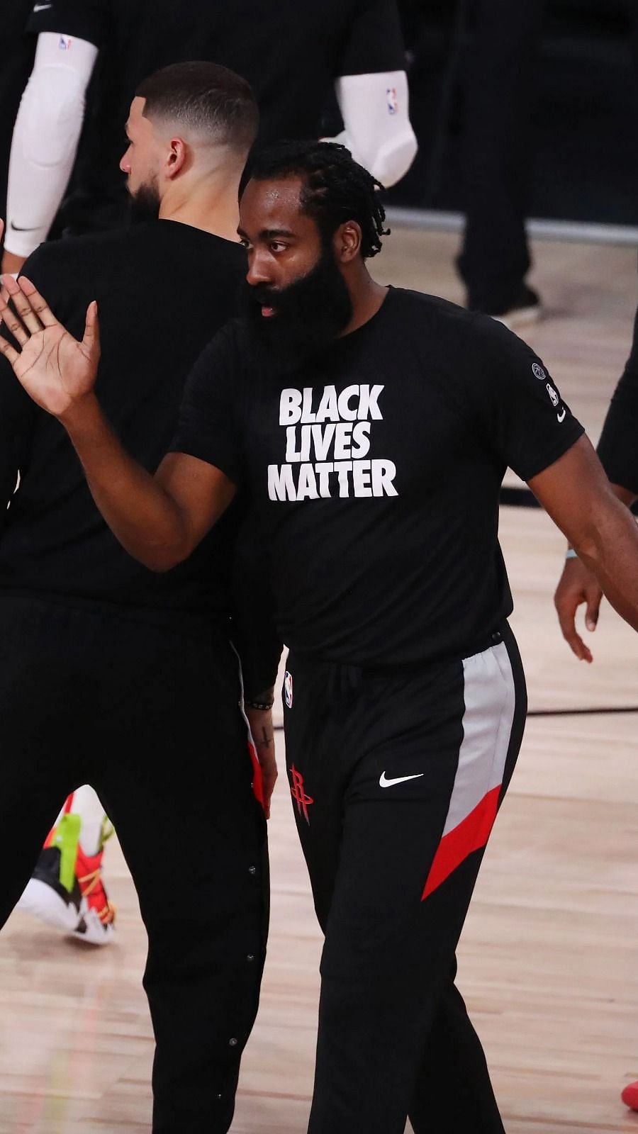 houston rockets sweatpants