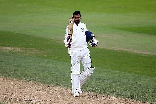 Sunil Gavaskar believes KL Rahul is likely to open the batting for India in the Melbourne Test