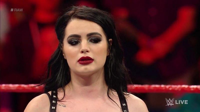 Paige